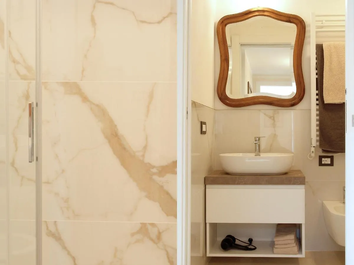 Appartement Residenza Cavour - Appartamento Agave Levanto