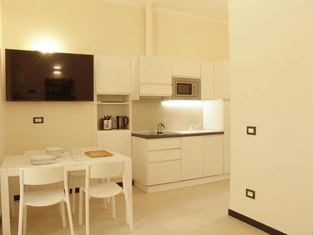 Residenza Cavour - Appartamento Agave Levanto Appartement