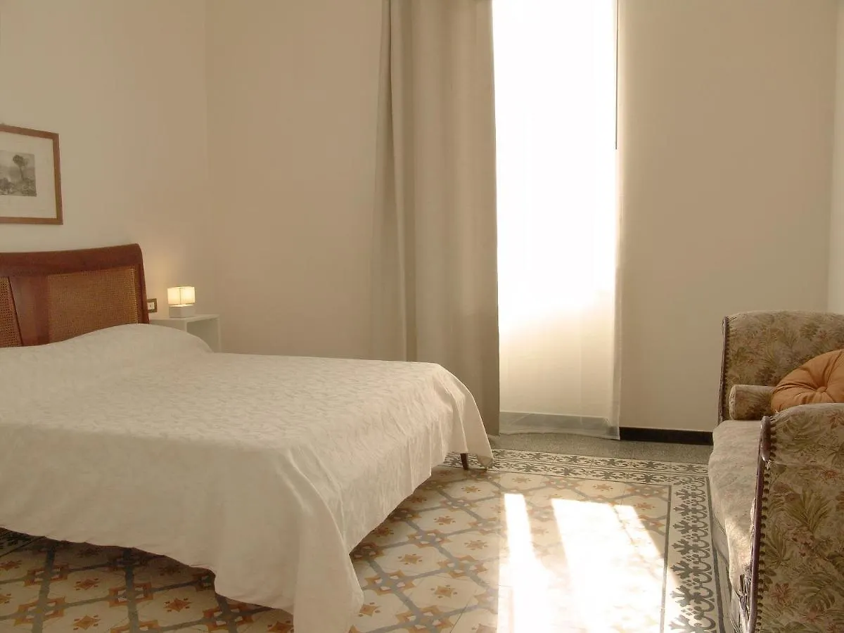 Residenza Cavour - Appartamento Agave Levanto Appartement