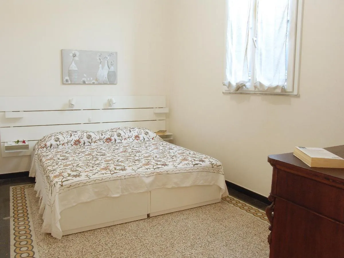 Residenza Cavour - Appartamento Agave Levanto
