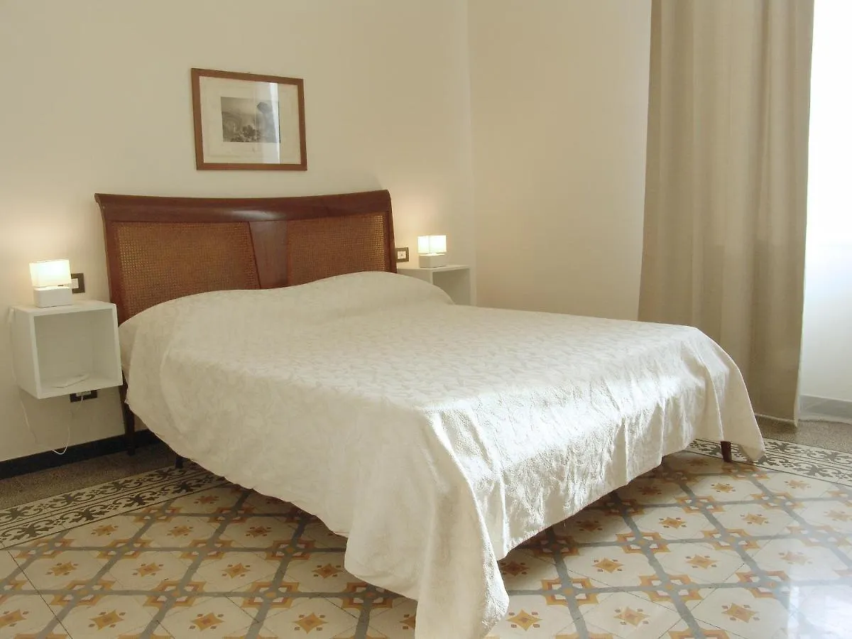 Residenza Cavour - Appartamento Agave Levanto